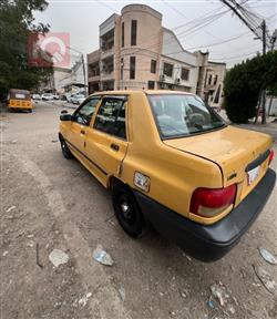 سايبا 131